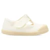 Best IGOR Zapatilla lona pepito barefoot blanca
