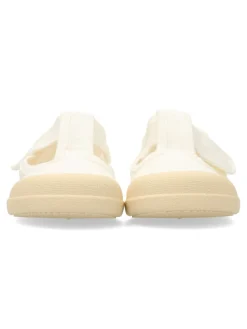 Best IGOR Zapatilla lona pepito barefoot blanca