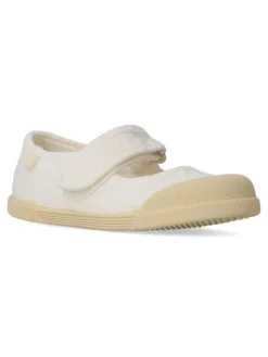 New IGOR Zapatilla mercedita respetuosa lona