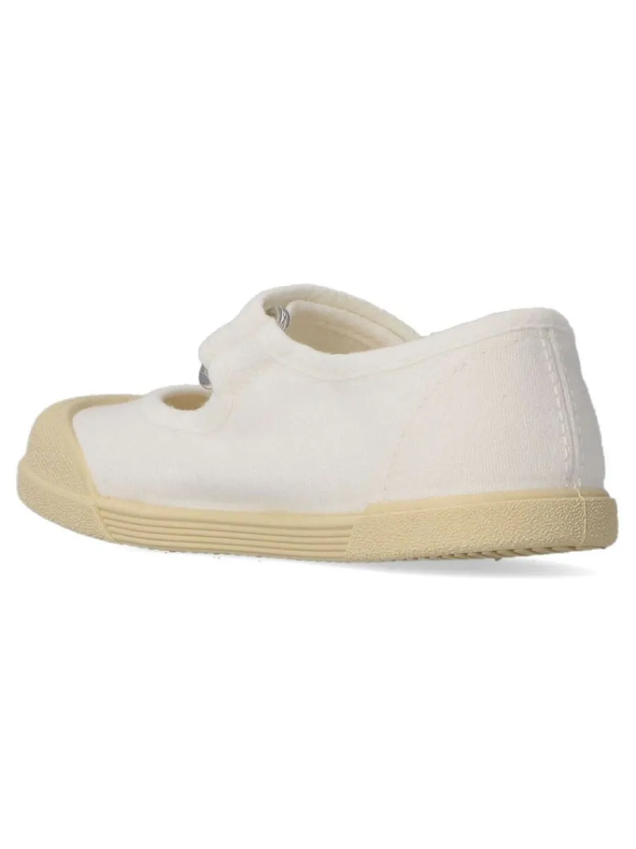 New IGOR Zapatilla mercedita respetuosa lona