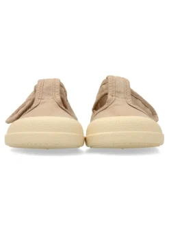 Outlet IGOR Zapatilla pepito lona barefoot cacao