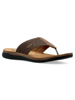 Discount INBLU Sandalia confort clásica hombre
