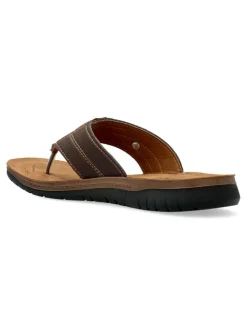Discount INBLU Sandalia confort clásica hombre