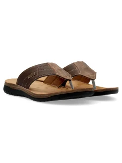 Discount INBLU Sandalia confort clásica hombre