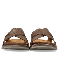 Online INBLU Sandalia confort pala tiras cruzadas