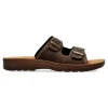 Hot INBLU Sandalia tipo bio hebillas hombre