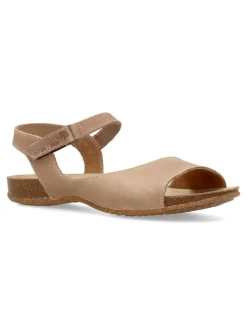 Clearance INTER-BIOS Sandalia anatómica piel confort
