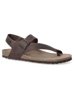 Outlet INTER-BIOS Sandalia dedo piel confort hombre