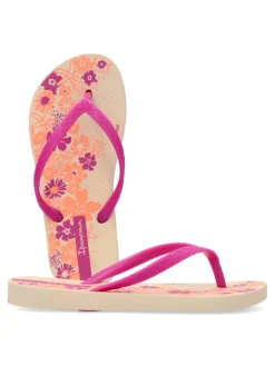 Clearance IPANEMA hancla playa niña estampado flores