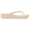 Clearance IPANEMA Sandalia de playa plataforma confort