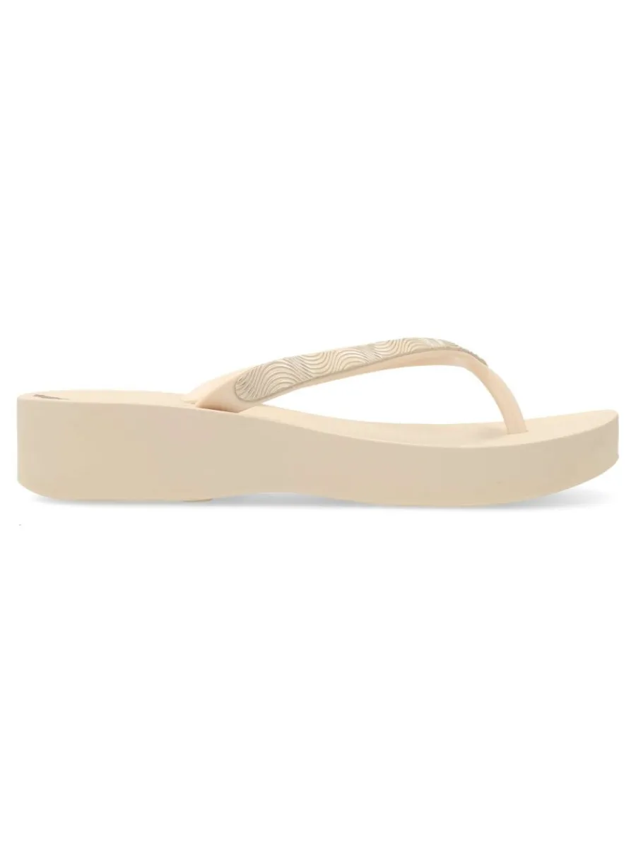 Clearance IPANEMA Sandalia de playa plataforma confort