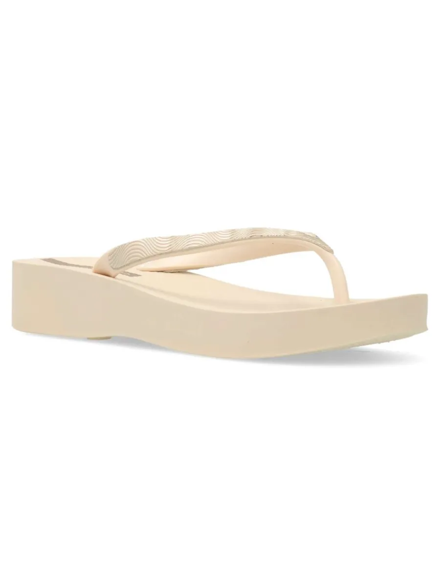Clearance IPANEMA Sandalia de playa plataforma confort