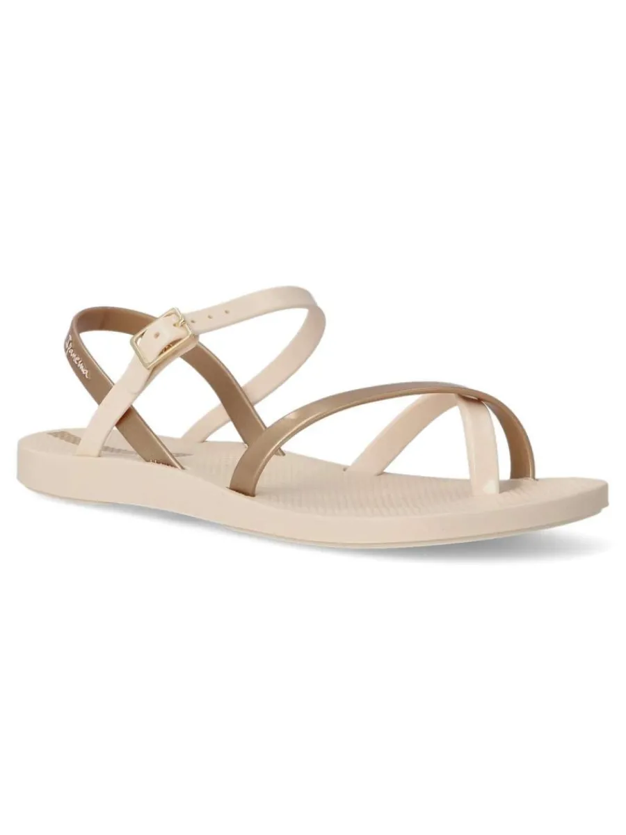 Clearance IPANEMA Sandalia de playa hebilla mujer