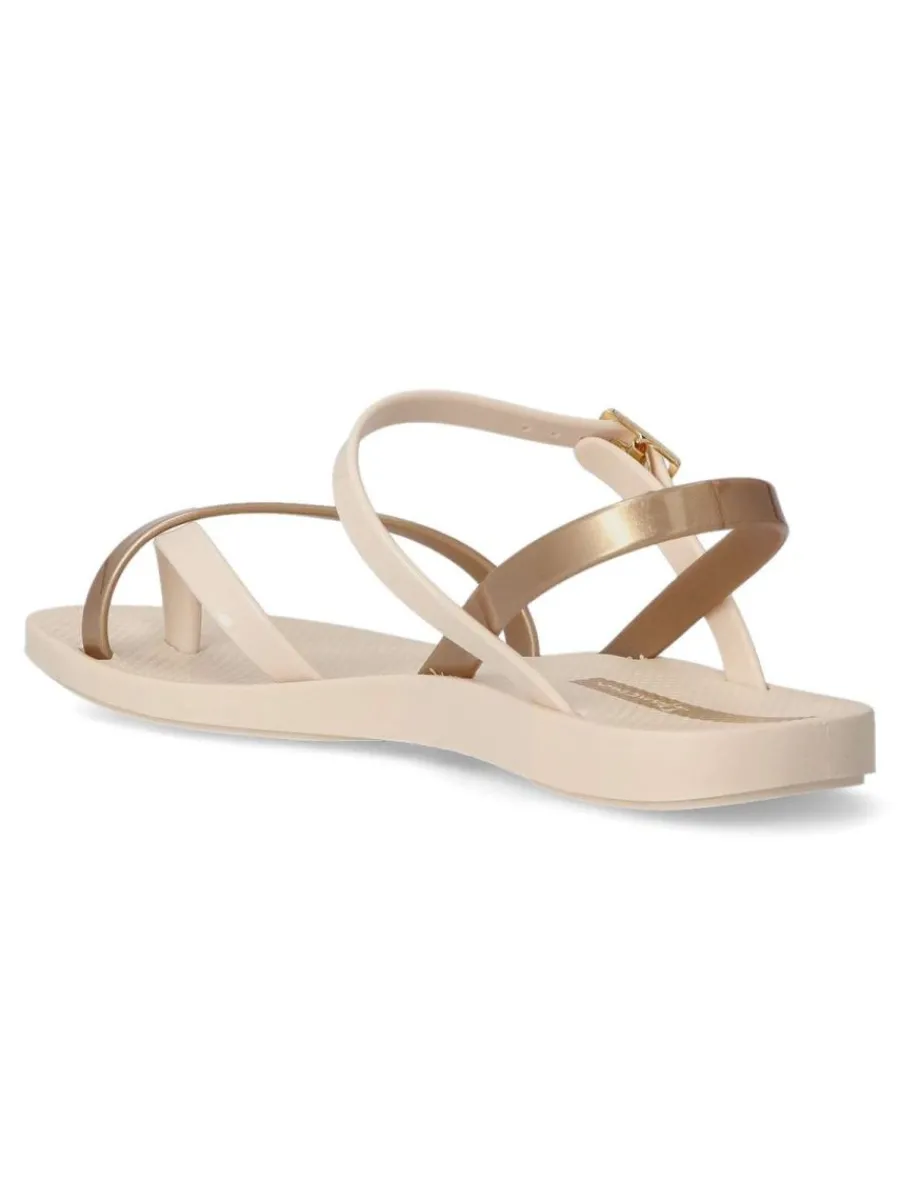 Clearance IPANEMA Sandalia de playa hebilla mujer