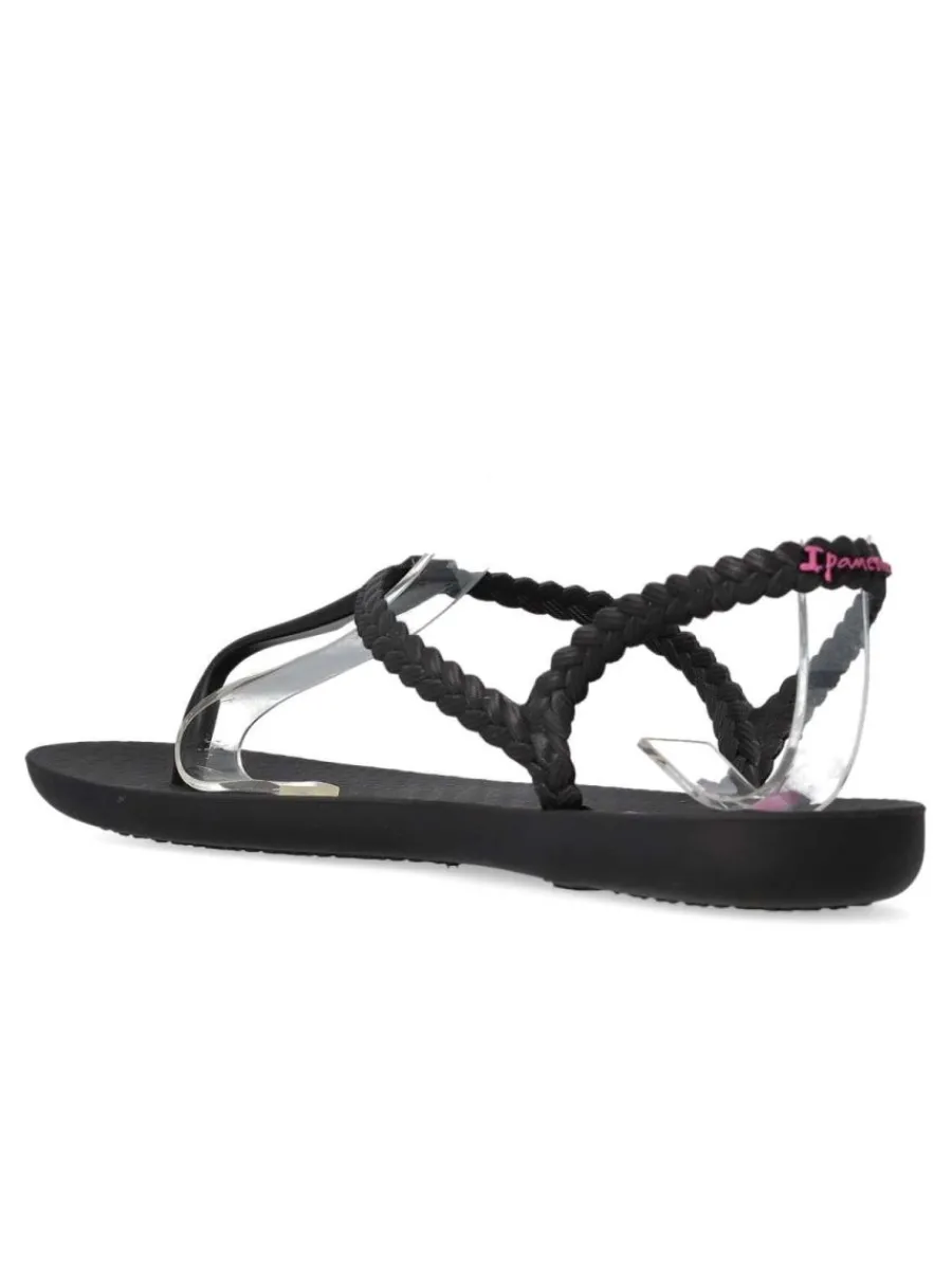 Discount IPANEMA Sandalia de playa dedo mujer