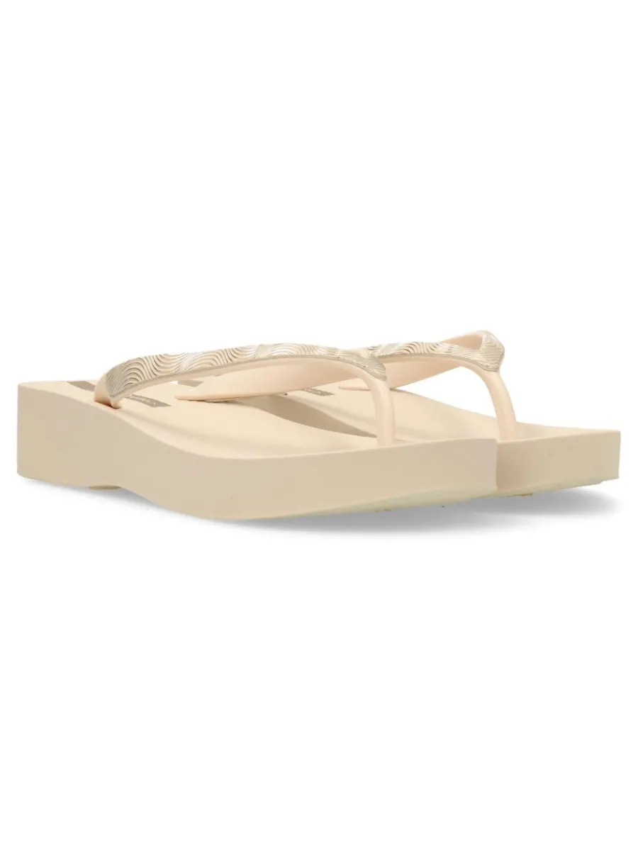 Clearance IPANEMA Sandalia de playa plataforma confort