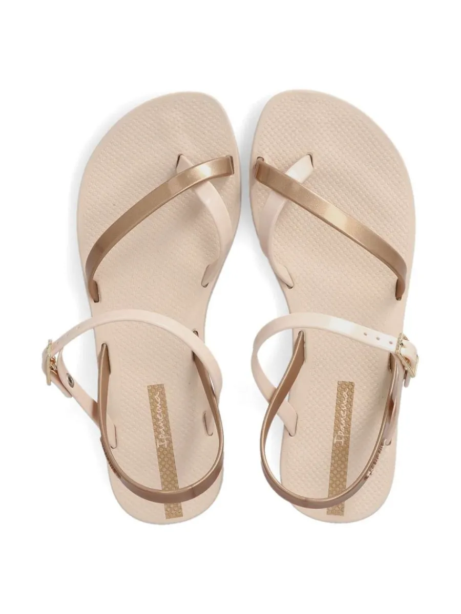 Clearance IPANEMA Sandalia de playa hebilla mujer