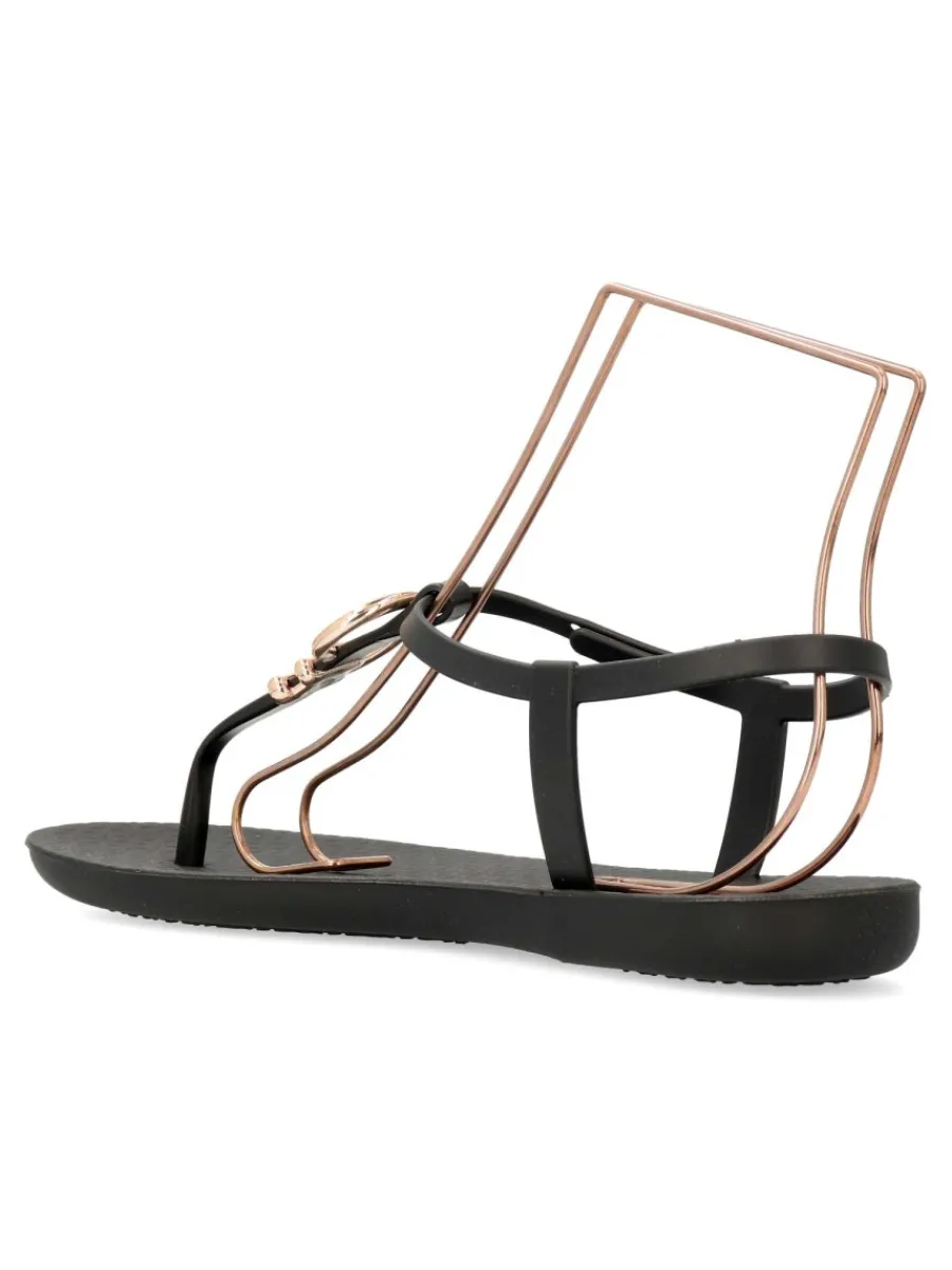 Discount IPANEMA Sandalia plana mujer Class Stylish
