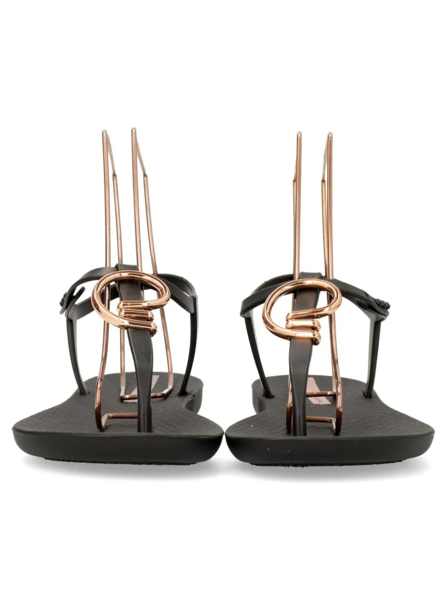 Discount IPANEMA Sandalia plana mujer Class Stylish