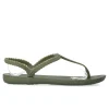 Clearance IPANEMA Sandalia playa de goma mujer