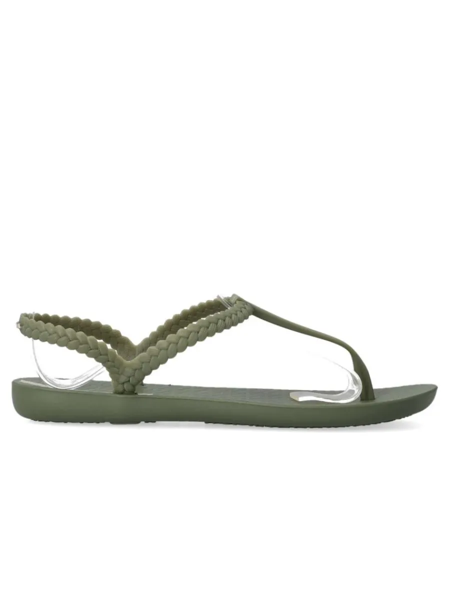 Clearance IPANEMA Sandalia playa de goma mujer