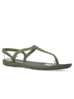 Clearance IPANEMA Sandalia playa de goma mujer