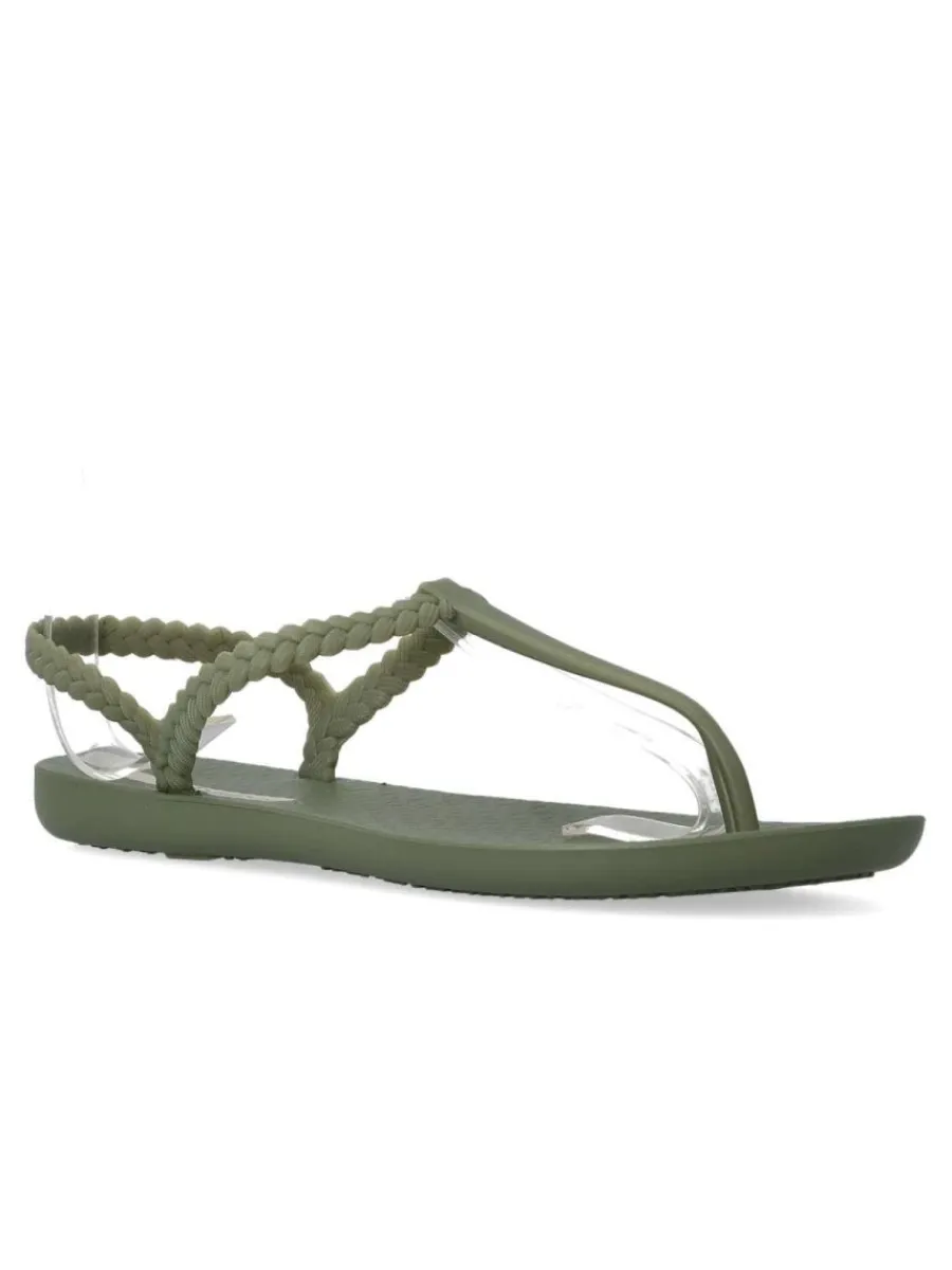 Clearance IPANEMA Sandalia playa de goma mujer