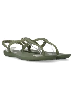 Clearance IPANEMA Sandalia playa de goma mujer