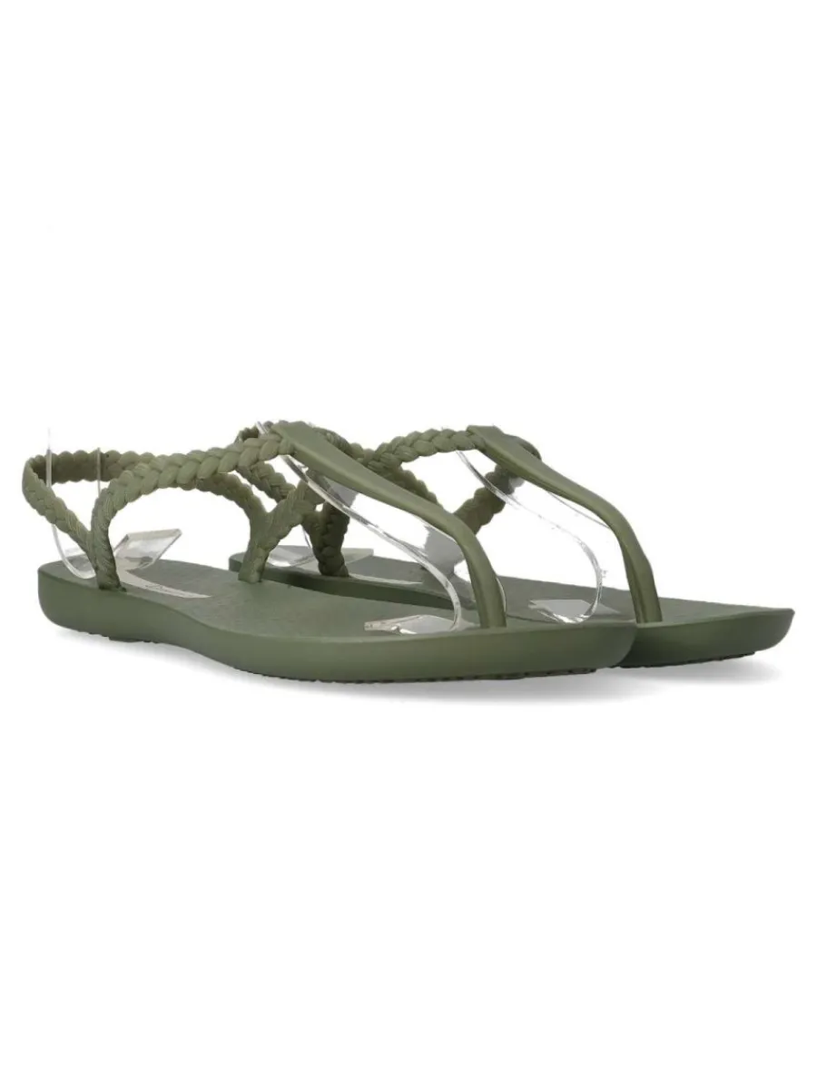 Clearance IPANEMA Sandalia playa de goma mujer
