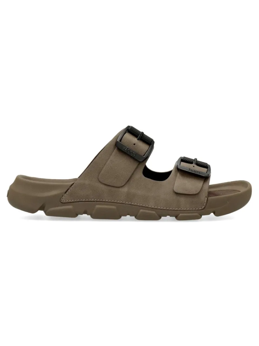 Outlet JEEP Sandalia bio hebillas Daytona