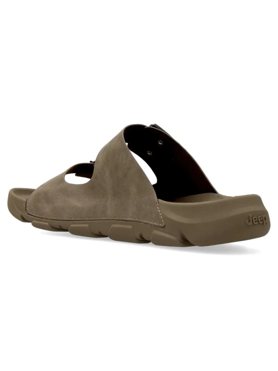 Outlet JEEP Sandalia bio hebillas Daytona