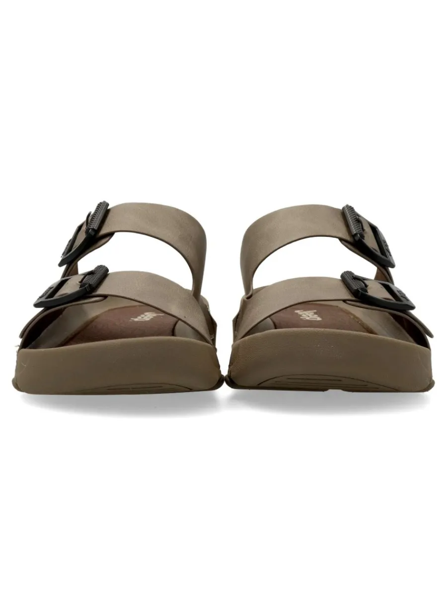 Outlet JEEP Sandalia bio hebillas Daytona