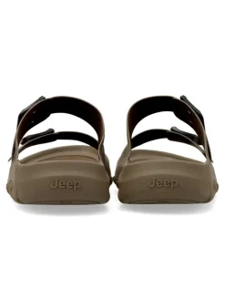 Outlet JEEP Sandalia bio hebillas Daytona