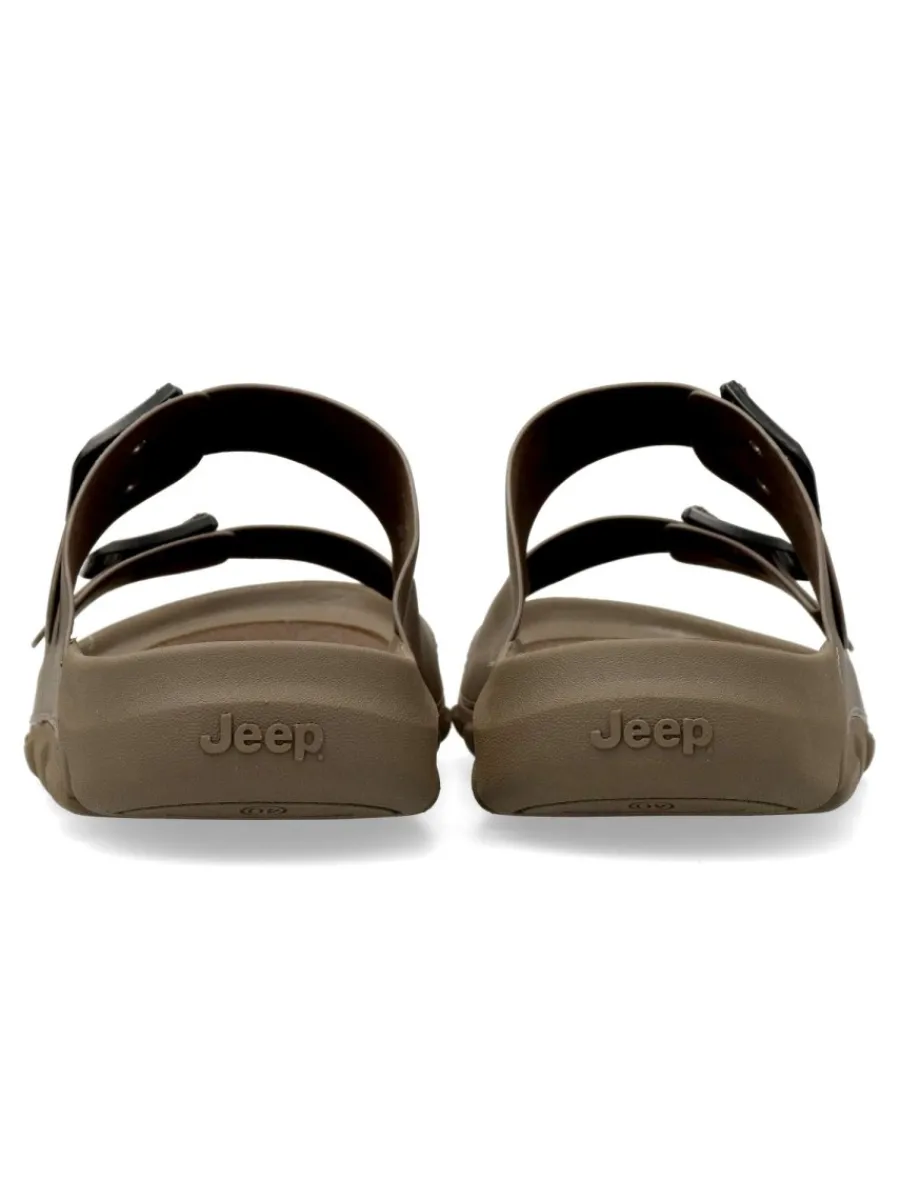Outlet JEEP Sandalia bio hebillas Daytona