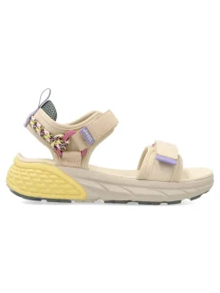 Discount JEEP Sandalia deportiva confort mujer Chunky
