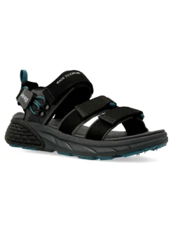 Sale JEEP Sandalia deportiva casual hombre Chunky