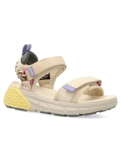 Discount JEEP Sandalia deportiva confort mujer Chunky