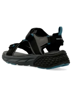 Sale JEEP Sandalia deportiva casual hombre Chunky