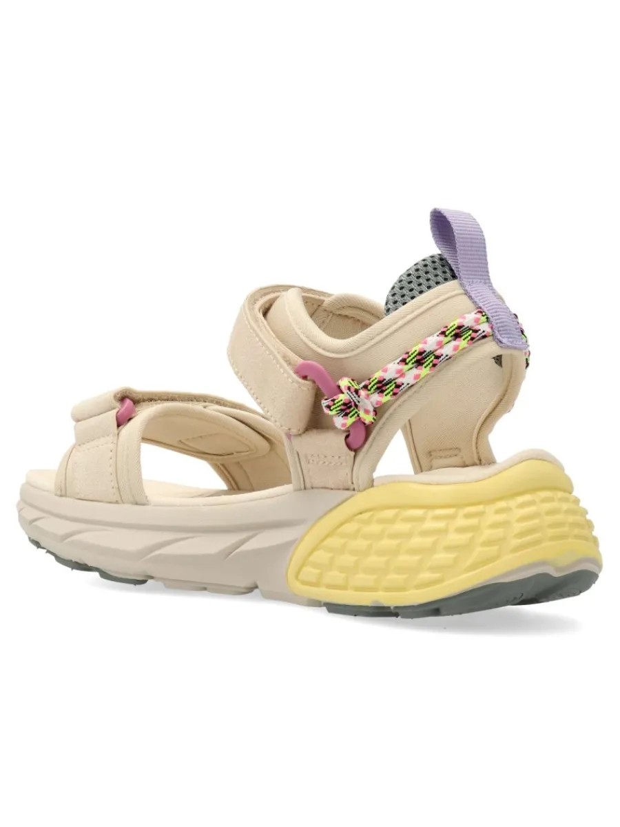 Discount JEEP Sandalia deportiva confort mujer Chunky