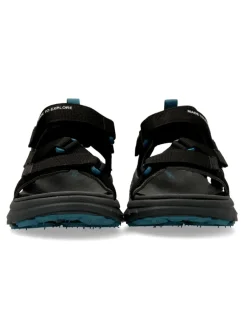 Sale JEEP Sandalia deportiva casual hombre Chunky