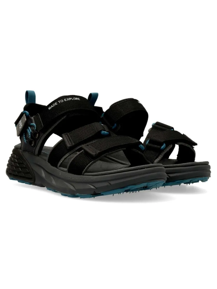 Sale JEEP Sandalia deportiva casual hombre Chunky