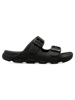 Best JEEP Sandalia pala hebillas hombre Daytona