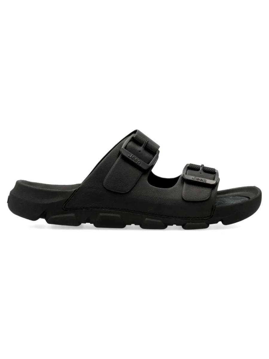 Best JEEP Sandalia pala hebillas hombre Daytona