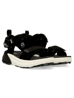 Clearance JEEP Sandalia sport casual confort Chunky