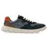 Fashion JEEP Zapatilla casual confort hombre