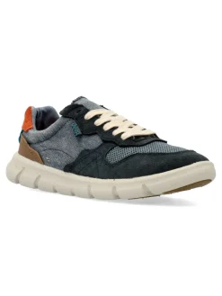Fashion JEEP Zapatilla casual confort hombre