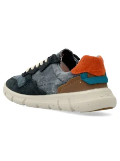 Fashion JEEP Zapatilla casual confort hombre