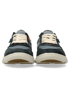 Fashion JEEP Zapatilla casual confort hombre