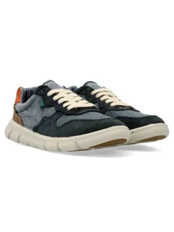 Fashion JEEP Zapatilla casual confort hombre