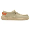 Fashion JEEP Zapato casual wallabee confort hombre